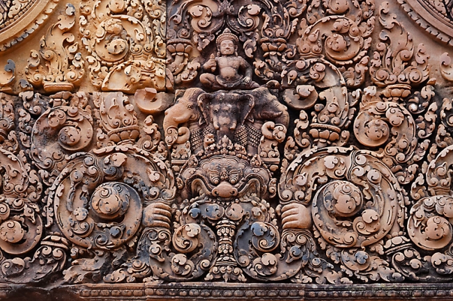 Banteay Srei-008